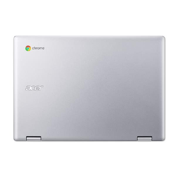 Acer Chromebook Spin 311 CP311-2HN-C9S9 - Design ruotabile - Intel Celeron N402…