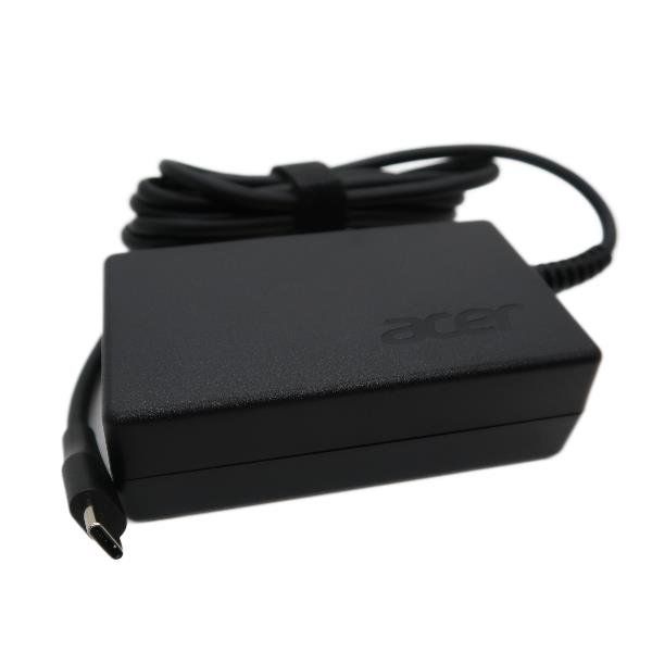 Acer GP.ADT11.028, Computer portatile, Interno, 65 W, Nero, 1 pz
