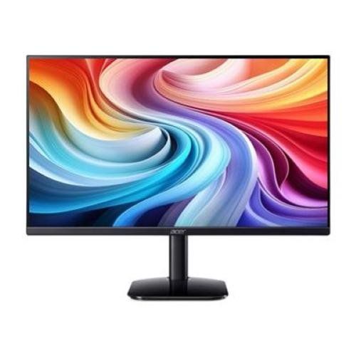 Acer KA2 KA272P0BI, 68,6 cm (27?), 1920 x 1080 Pixel, Full HD, LCD, 4 ms, Nero