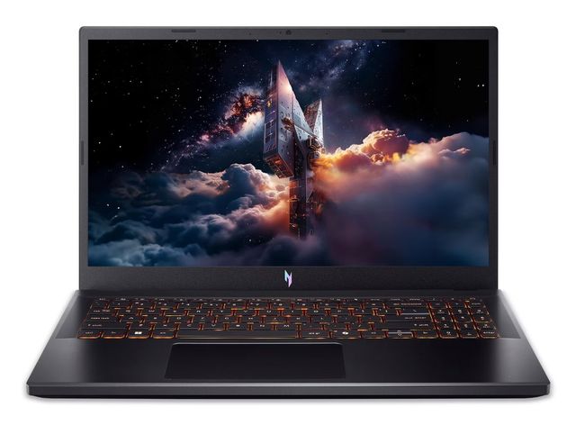 Acer Nitro V 15 ANV15-52-965H, Intel® Core™ i9, 39,6 cm (15.6ʺ), 1920 x 1080 Pi…