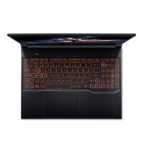 Acer Nitro V 16 AI ANV16-42-R8MF, AMD Ryzen™ 7, 3,8 GHz, 40,6 cm (16?), 1920 x …
