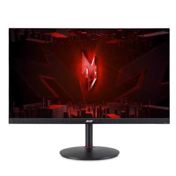 Acer Nitro XV271UM3bmiiprx, 68,6 cm (27?), 2560 x 1440 Pixel, Wide Quad HD, 1 m…
