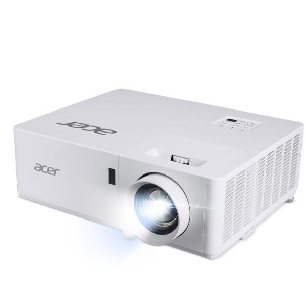 Acer PL6520 Tecnologia Laser