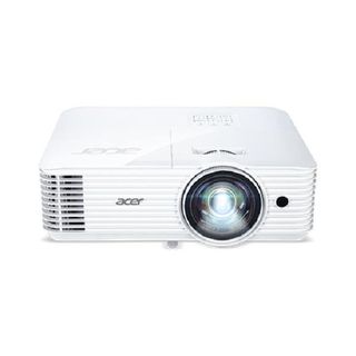 Acer S1386WH - Proiettore DLP - 3600 lumen - WXGA (1280 x 800) - 16:10 - 720p