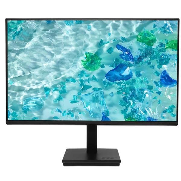 Acer VERO V247YGBMIPX Display dotato di tecnologie per la protezione degli occhi