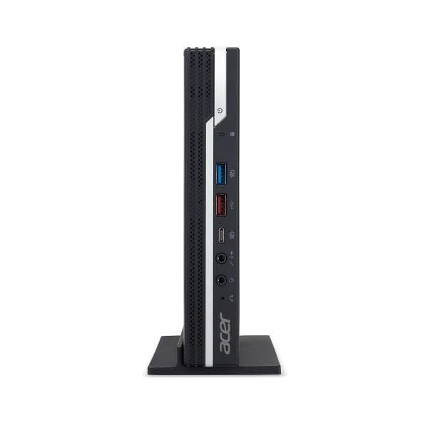 Acer Veriton N4 VN4660G - PC compatto - Celeron G4900T / 2.9 GHz - RAM 4 GB - S…