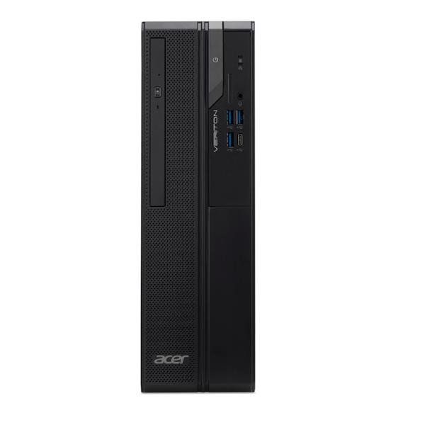 Acer Veriton VX2722G, Intel® Core™ i3, i3-14100, 8 GB, 512 GB, Windows 11 Pro, …