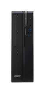 Acer Veriton VX2722G, Intel® Core™ i5, i5-14400, 8 GB, 512 GB, Windows 11 Pro, …