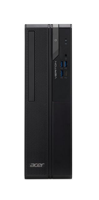 Acer Veriton VX2722G, Intel® Core™ i5, i5-14400, 8 GB, DDR5-SDRAM, 512 GB, SSD