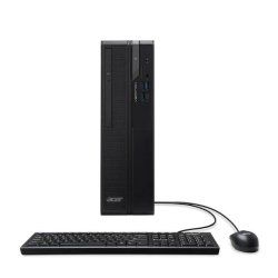 Acer Veriton X VX2735G, Intel Core Ultra 5, 225, 16 GB, 512 GB, Windows 11 Pro,…