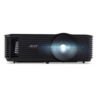 Acer X1128H - Proiettore DLP - portatile - 3D - 4500 lumen - SVGA (800 x 600) -…
