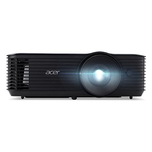 Acer X1128H - Proiettore DLP - portatile - 3D - 4500 lumen - SVGA (800 x 600) -…