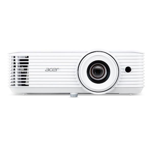 Acer X1827, 4000 ANSI lumen, DLP, UHD 4K (3840x2160), 10000:1, 16:9, 4:3, 16:9