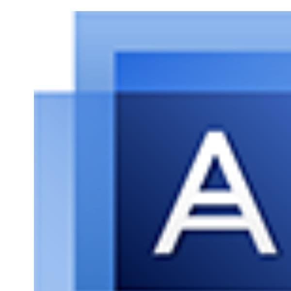 Acronis Backup Advanced Server - Licenza a termine (3 anni) - Linux, Win