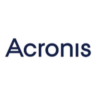 Acronis Backup Service Cloud Storage - Rinnovo licenza abbonamento (1 anno) - 5…