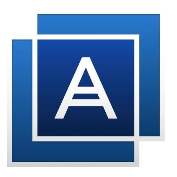Acronis Cyber Protect Advanced Universal License - Licenza a termine (3 anni)