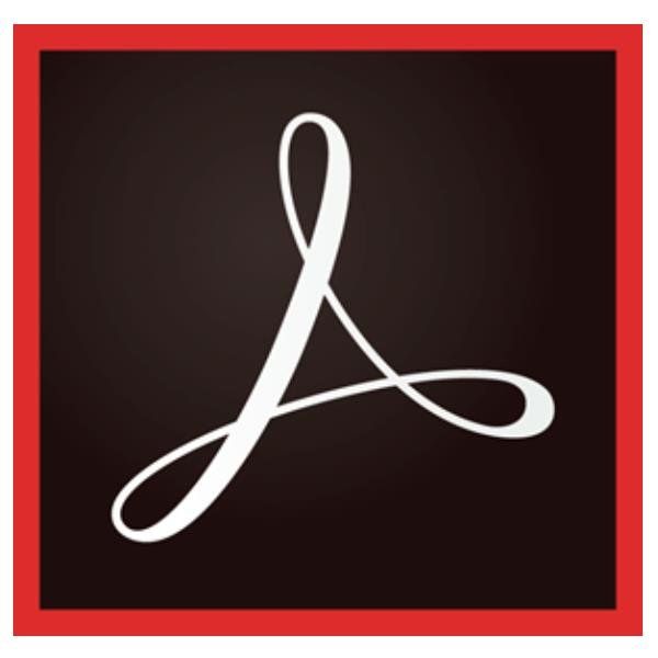 Adobe Acrobat Pro for teams - Nuovo abbonamento (1 anno) - 1 utente nominale - …