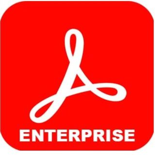 Adobe Acrobat Standard for enterprise - Nuovo abbonamento (1 anno) - 1 utente -…