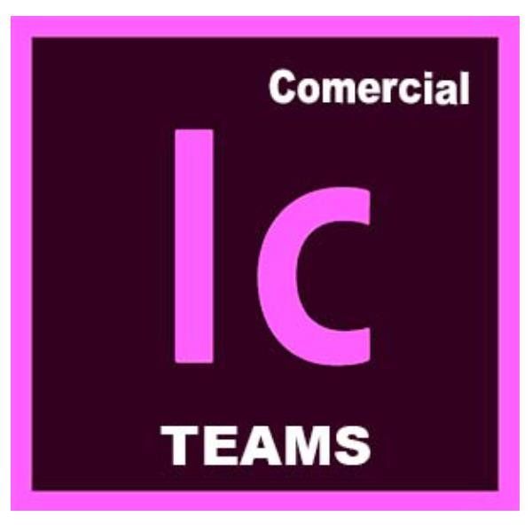 Adobe InCopy for teams - Nuovo abbonamento (1 anno) - 1 utente - GOV - Adobe Va…