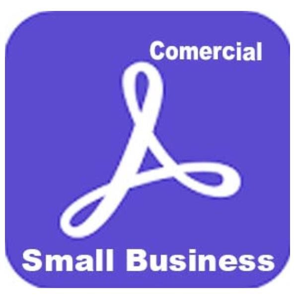 Adobe Sign for small business - Nuovo abbonamento (annuale) - 1 utente - hosted…