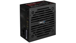 Aerocool VX PLUS 800 alimentatore per computer 800 W 20+4 pin ATX ATX Nero