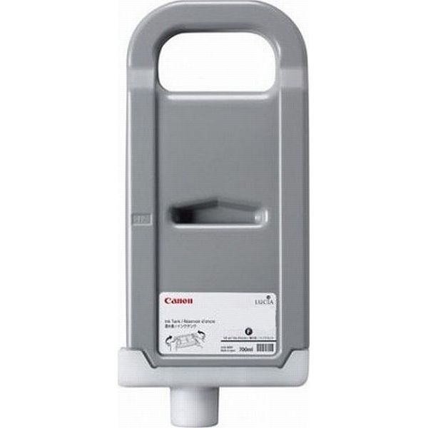 Canon - Refill - Grigio - 6690B001AA - 700ml