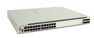 Alcatel-Lucent OmniSwitch 6860E-P24 - Switch - L3 - gestito - 24 x 10/100/1000 …