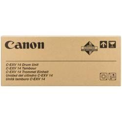 Canon - Tamburo - Nero - 0385B002 - 55.000 pag