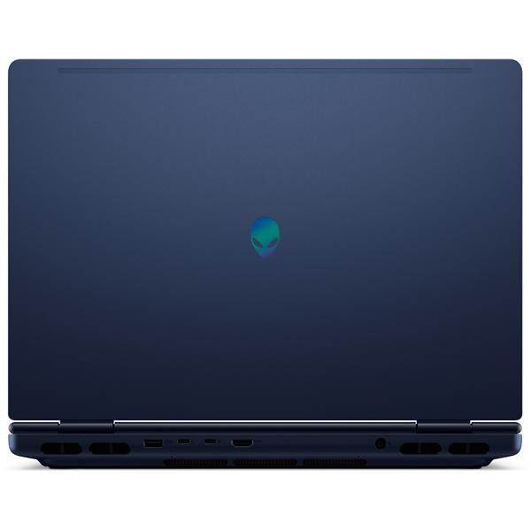 Alienware AC16251, Intel Core Ultra 9, 40,6 cm (16?), 2560 x 1600 Pixel, 32 GB,…