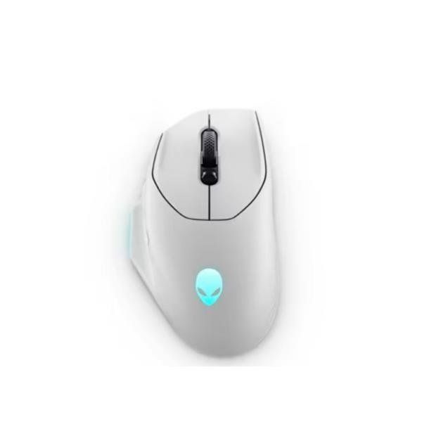 Alienware AW620M - Mouse - per destrorsi - ottica - 7 pulsanti - senza fili, ca…
