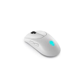 Alienware Tri-Mode Gaming Mouse AW720M - Mouse - ottica - 8 pulsanti - senza fi…
