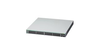 Allied Telesis AT GS950/18PS V2 - Switch - intelligente - 24 x 10/100/1000 (PoE…