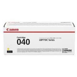 Canon - Toner - Giallo - 0454C001 - 5.400 pag