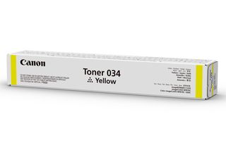 Canon - Toner - Giallo - 9451B001 - 7.300 pag