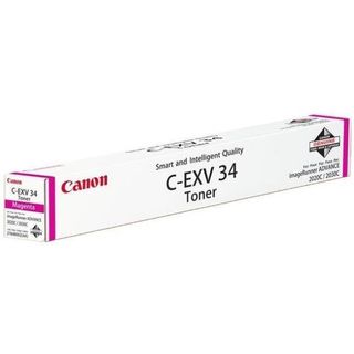 Canon - Toner - Magenta - 3784B002 - 19.000 pag