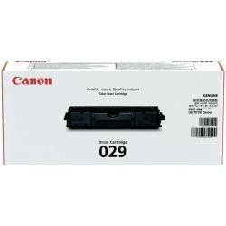 Canon 029 - Cartuccia a tamburo - per i-SENSYS LBP7010C, LBP7018C