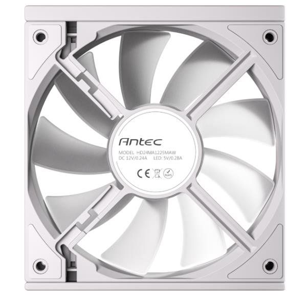 Antec C120ARGBW3PK