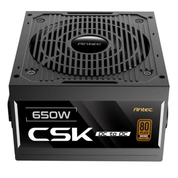 Antec CSK650DCEC