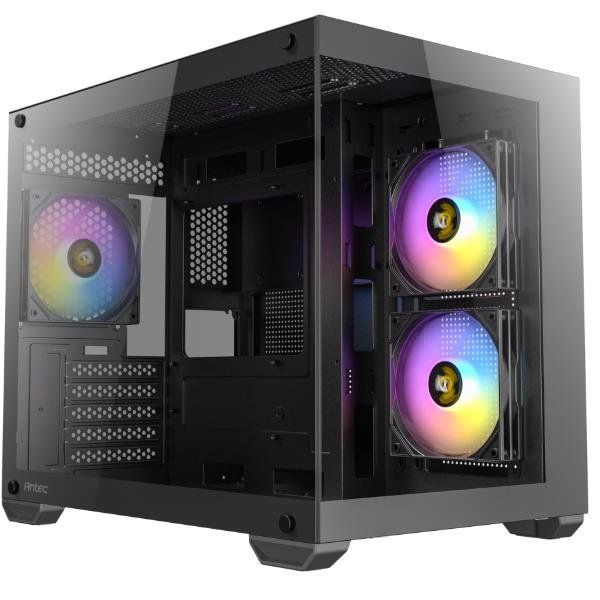 Antec CX600M ARGB NERO