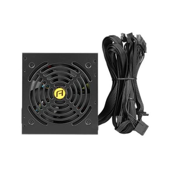 Antec Cuprum Strike CSK550 - Alimentazione (interna) - ATX12V 2.31/ EPS12V - 80…