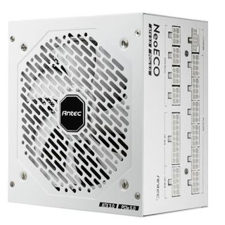 Antec NE1000G-W Alimentatore 1000W Atx 3.0 bianco<span