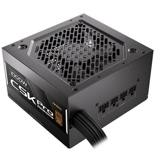 Antec SIGNATURE CSK1000 PRO ATX3.1 alimentatore per computer 1000 W 20+4 pin AT…