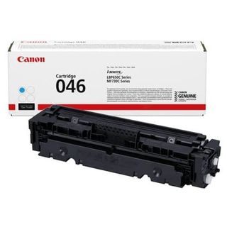 Canon 046 - Ciano - originale - cartuccia toner - per imageCLASS LBP654, MF731,…