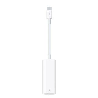 Apple - Adattatore Thunderbolt - 24 pin USB-C (M) a Mini DisplayPort (F) - bidi…