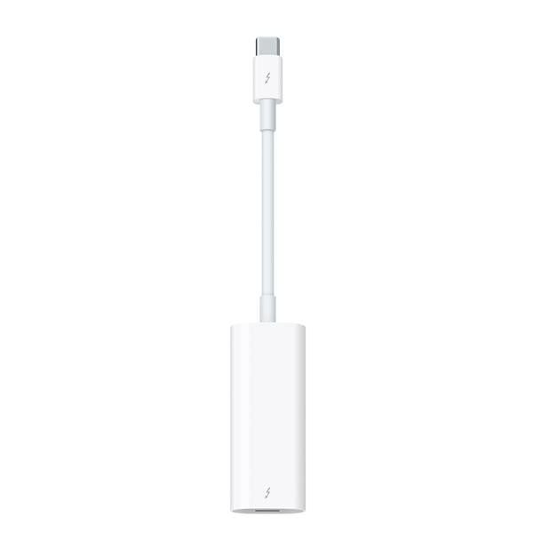 Apple - Adattatore Thunderbolt - 24 pin USB-C (M) a Mini DisplayPort (F) - bidi…