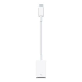 Apple - Adattatore USB - 24 pin USB-C (M) a USB Tipo A (F) - Thunderbolt 3