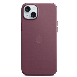 Apple - Cover per cellulare - compatibile MagSafe - microtwill, tessuto FineWov…