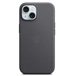 Apple - Cover per cellulare - compatibile MagSafe - microtwill, tessuto FineWov…