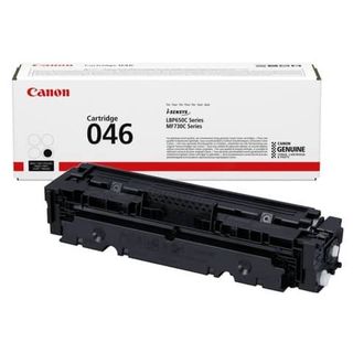 Canon 046 - Nero - originale - cartuccia toner - per imageCLASS LBP654, MF731, …