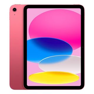 Apple 11-inch iPad Wi-Fi 256GB - Pink